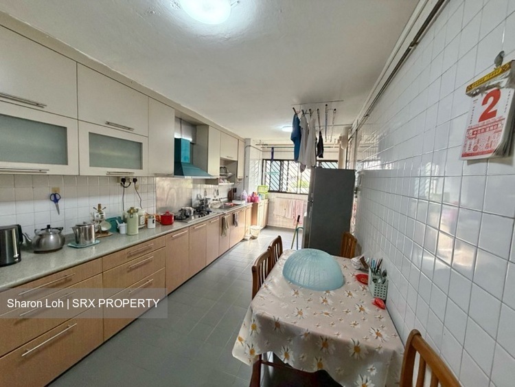Blk 427 Chong Boon Heights (Ang Mo Kio), HDB 4 Rooms #529961561